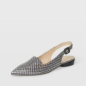 Never worn - Club Monaco Wylee Flat